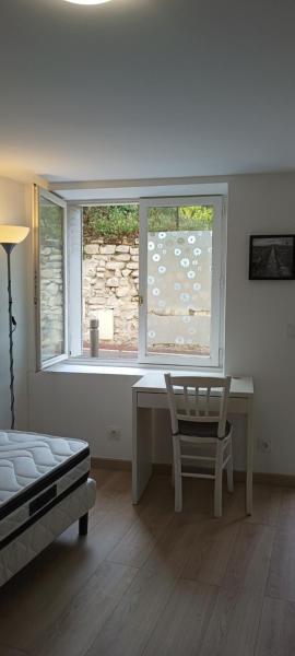Studio meublé à Bougival